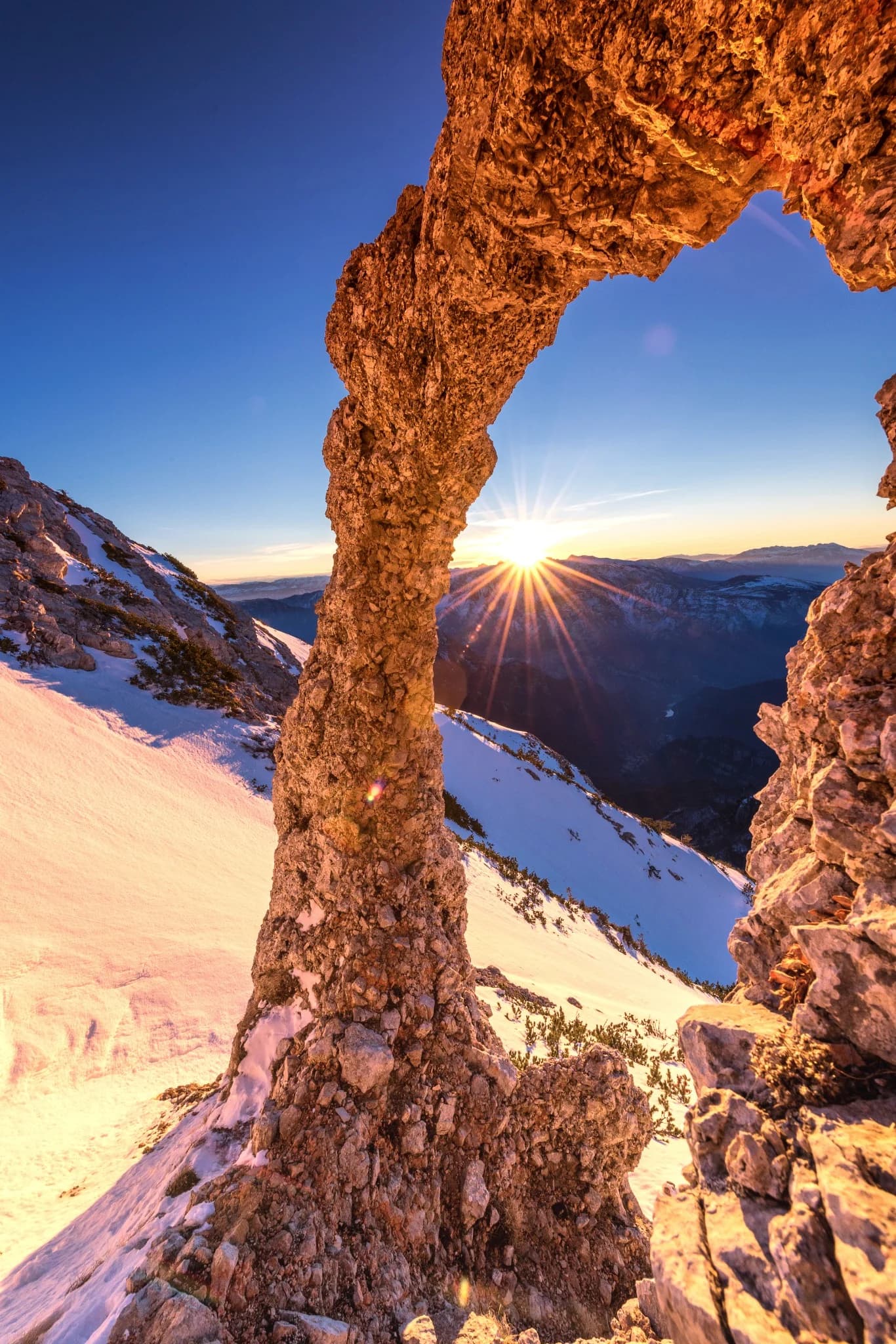 Vandrerejser